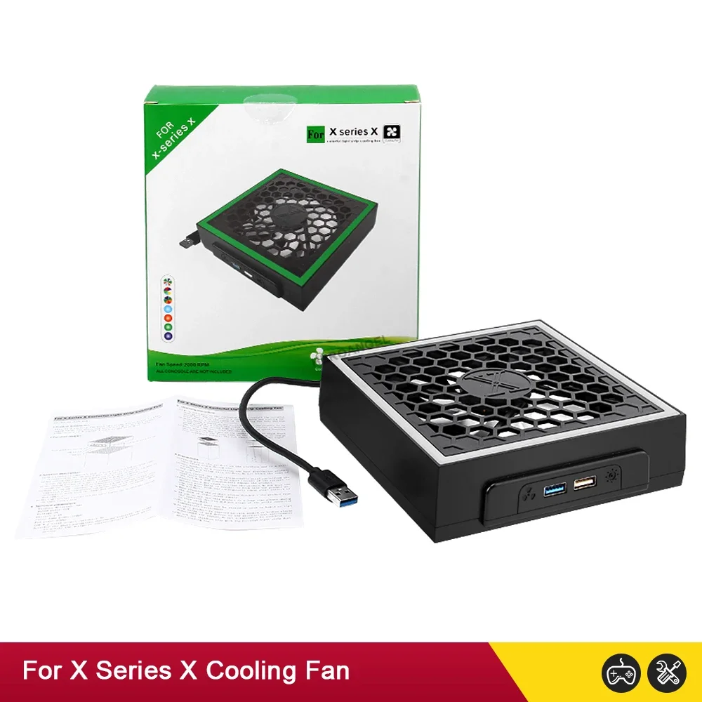 Desk Setup Xbox - For Xbox Series X Console with