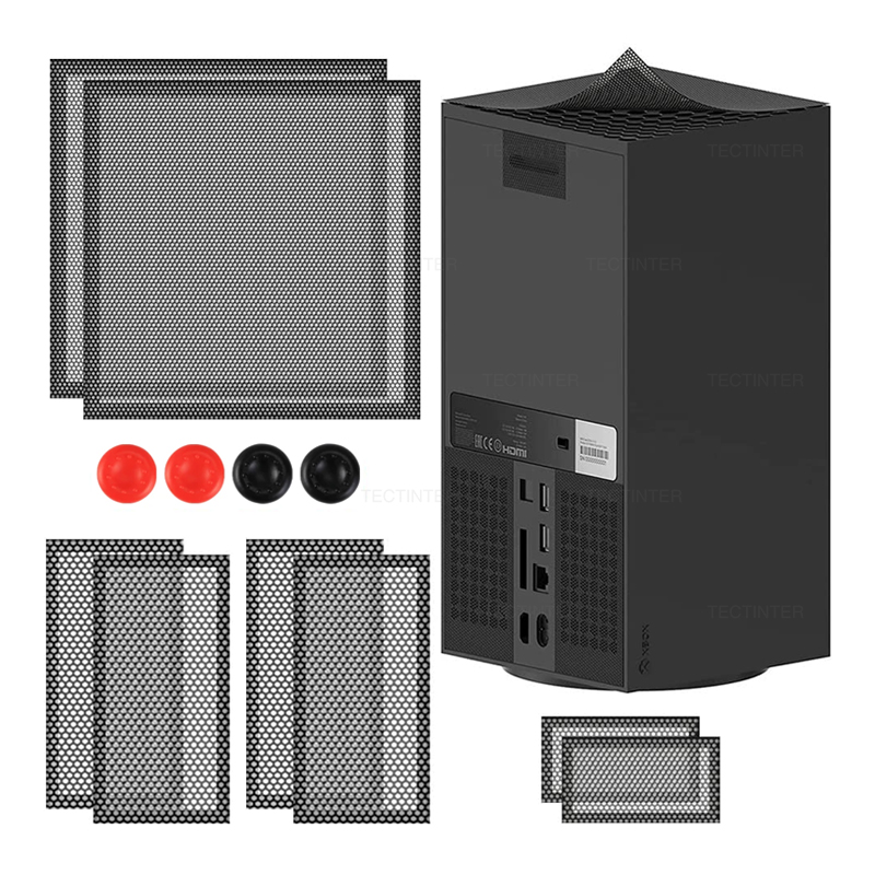 Anti Dust Filter Cover For Xbo – Desk Setup Xbox Bewertung und Preis