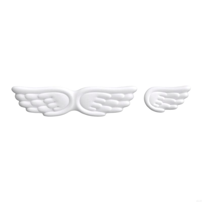 462E Soft Silicone Angel Wing  – Ergonomic Desk Setup Keyboard Bewertung und Preis