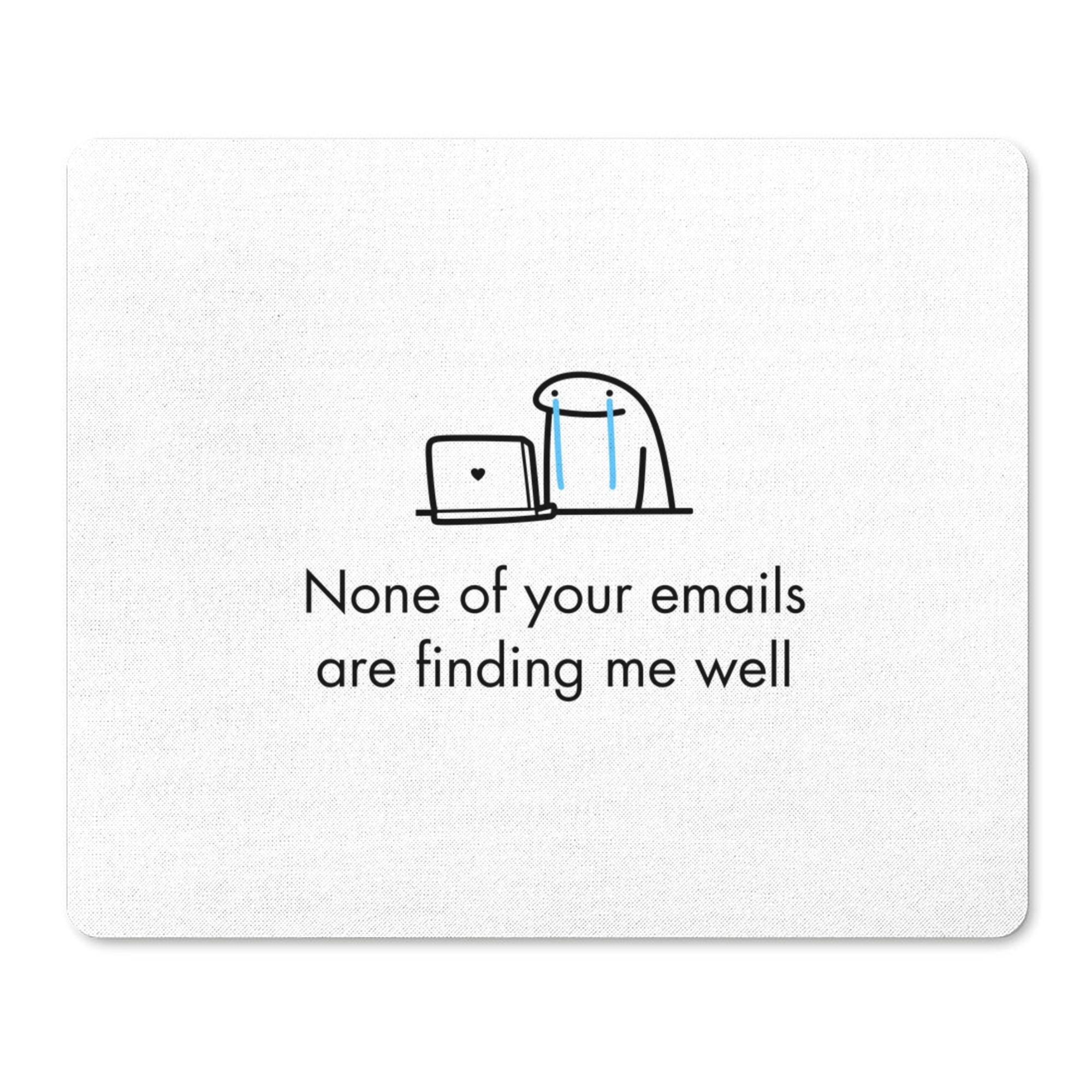 Brand Iron Art Desk Mouse Pad  – Work Desk Home Setup Bewertung und Preis