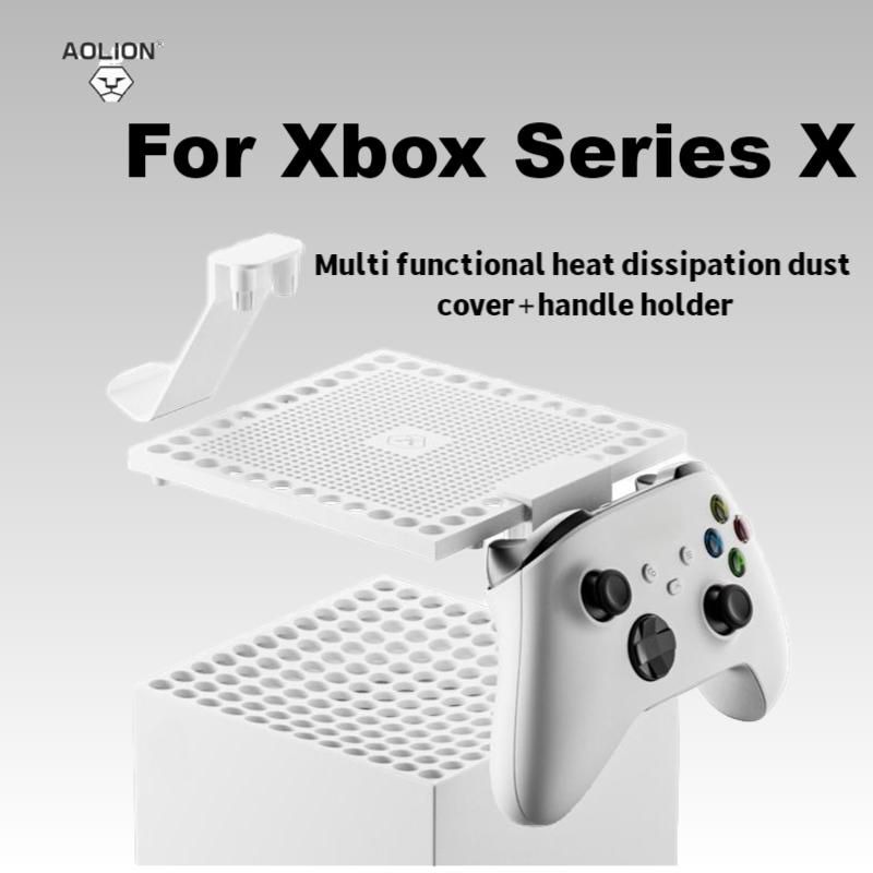 AOLION for Xbox Series X Host  – Desk Setup Xbox Bewertung und Preis