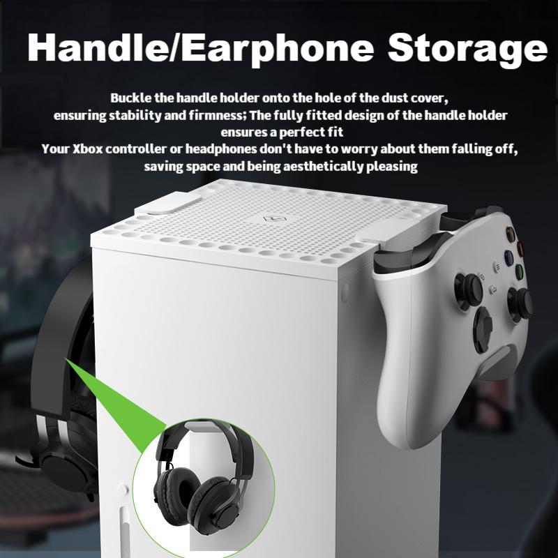 AOLION for Xbox Series X Host  – Desk Setup Xbox Bewertung und Preis
