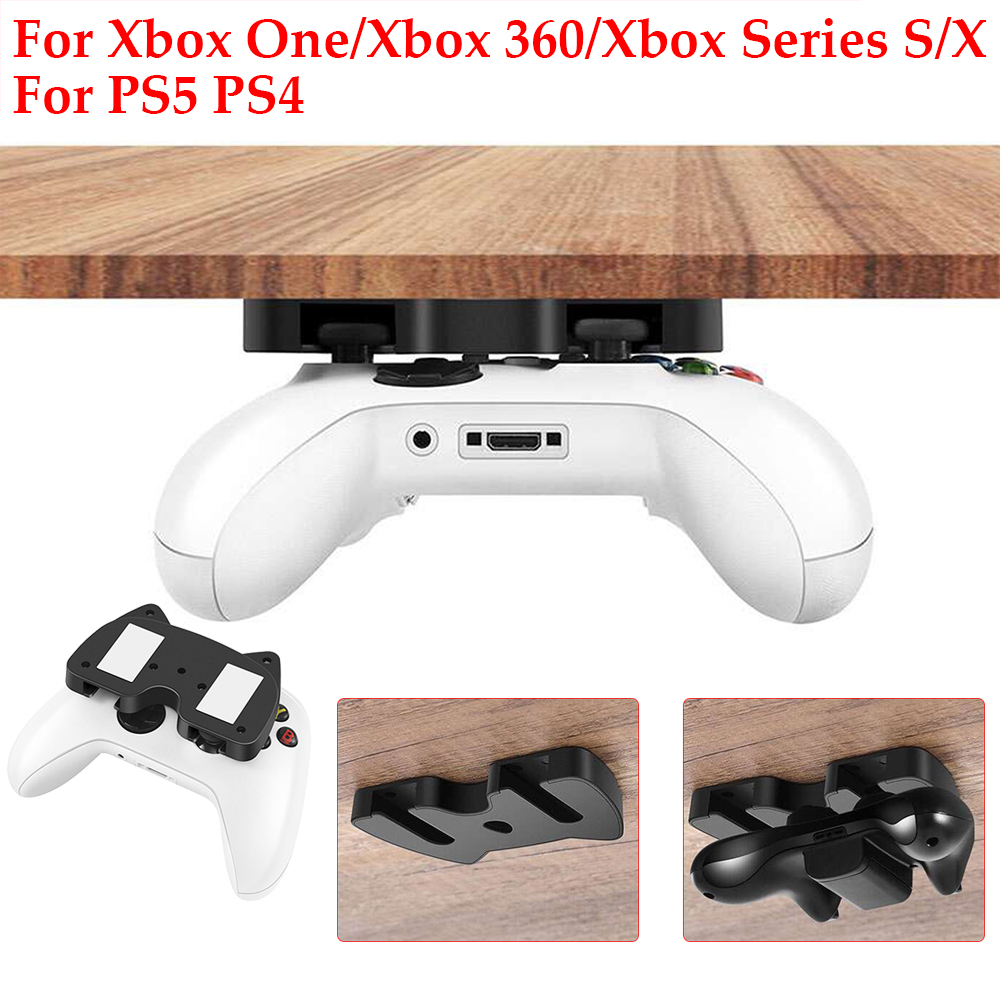 Gamepad Hook Holder for Xbox36 – Desk Setup Xbox Bewertung und Preis