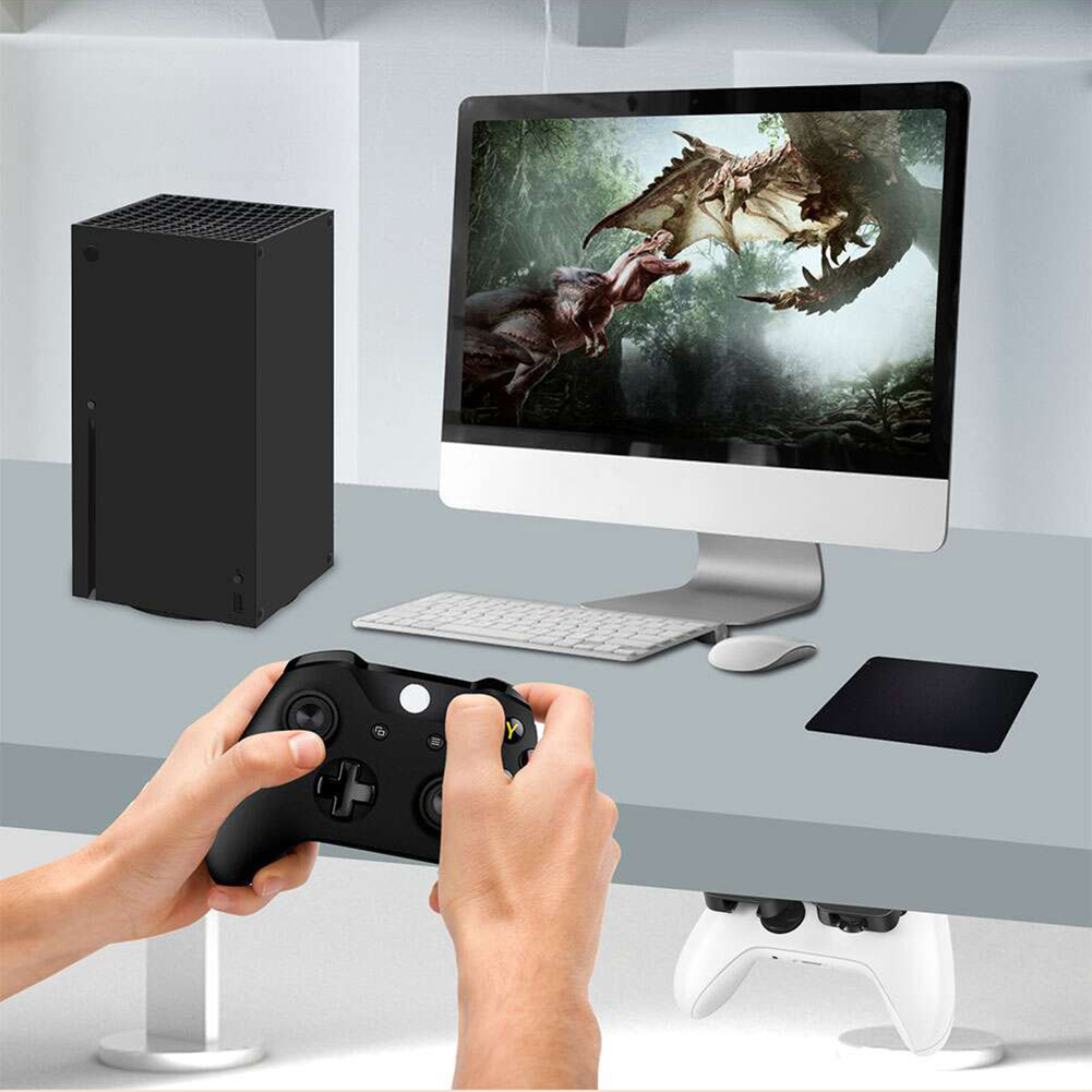 Gamepad Hook Holder for Xbox36 – Desk Setup Xbox Bewertung und Preis