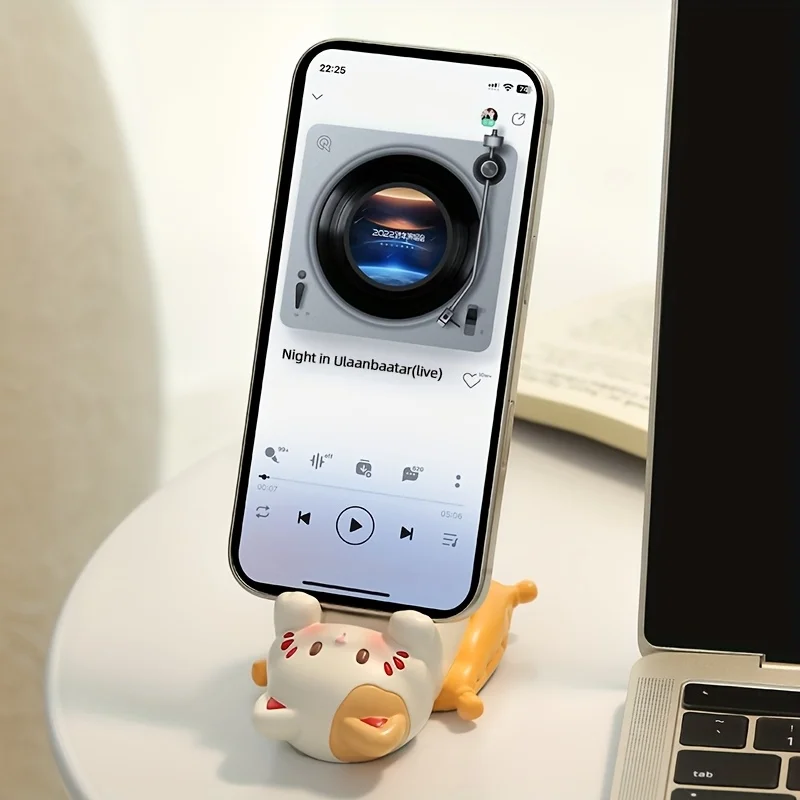 Cute Cartoon Cat Desktop Ornam – Desk Setup Home Office Bewertung und Preis
