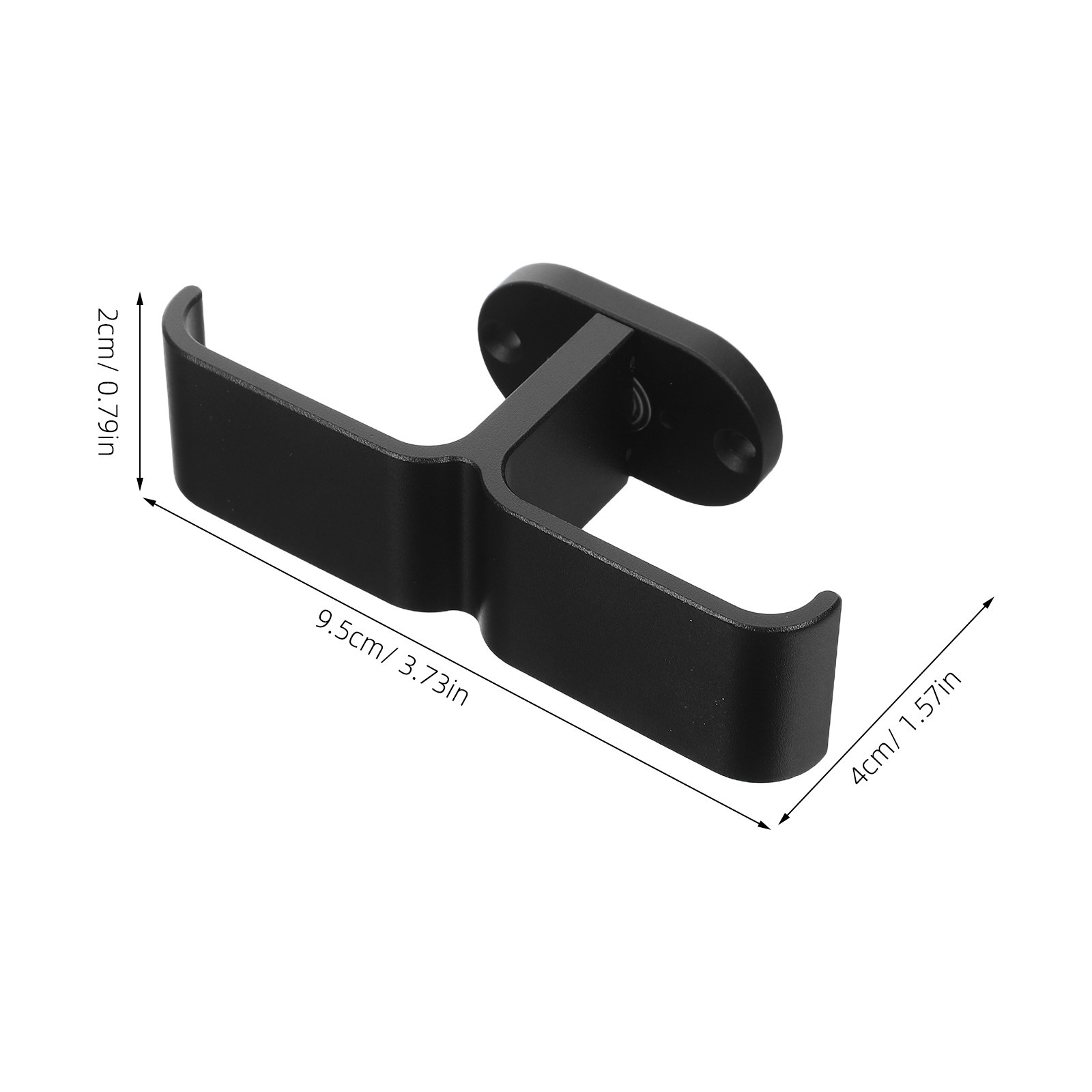 Aluminum Alloy Headphone Stand – Desk Setup Headphone Stand Bewertung und Preis