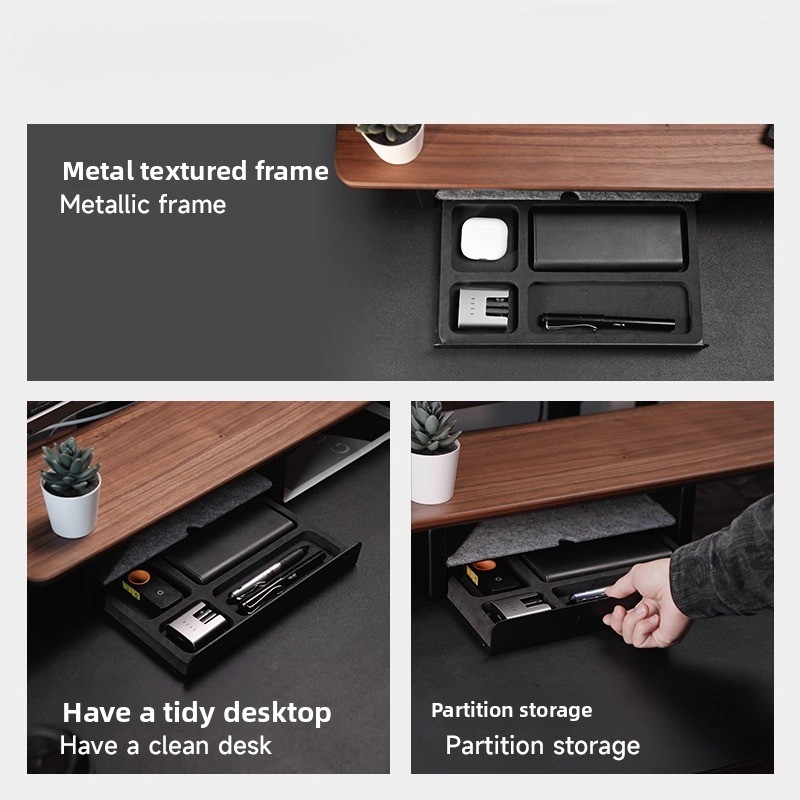 Monitor Stand Riser Storage Dr – Desk Setup Home Office Bewertung und Preis