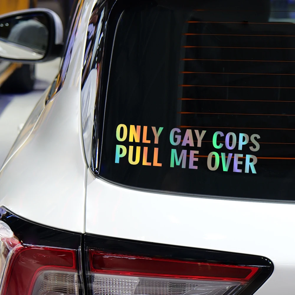 20x5.5cm ONLY GAY COPS PULL ME – Desk Setup Laptop Bewertung und Preis