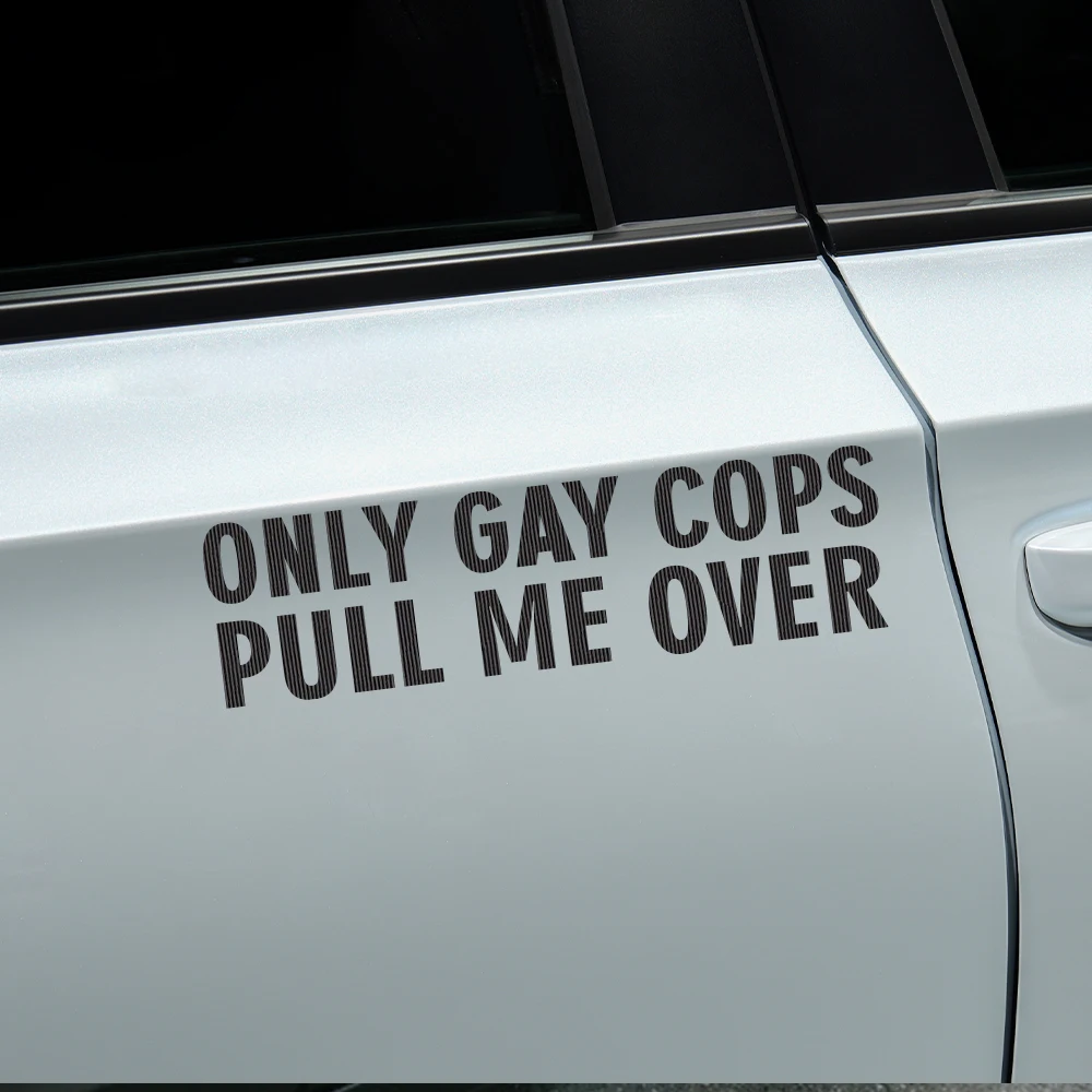 20x5.5cm ONLY GAY COPS PULL ME – Desk Setup Laptop Bewertung und Preis