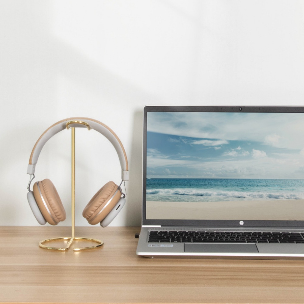 Headphone Storage Stand Deskto – Desk Setup Headphone Stand Bewertung und Preis