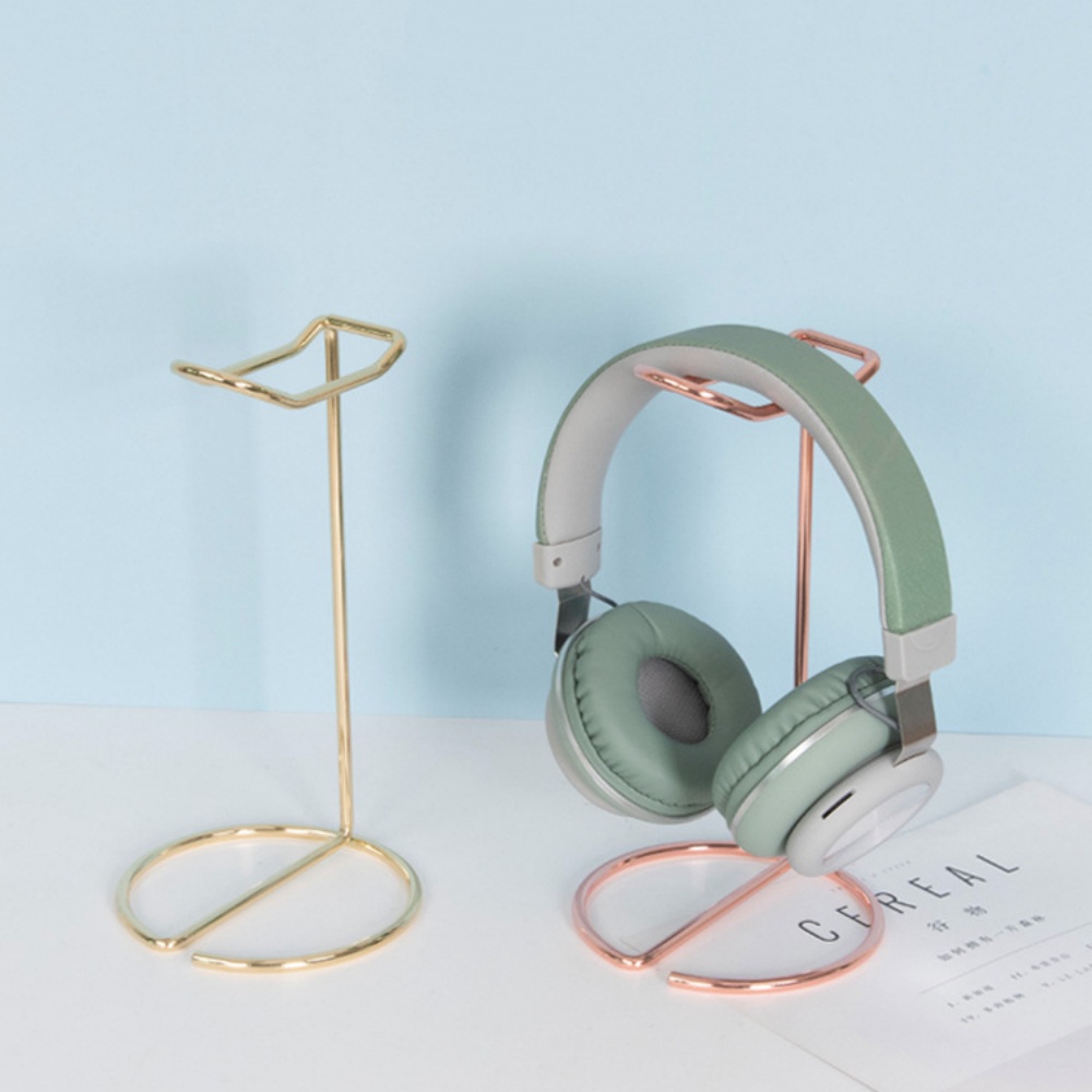 Headphone Storage Stand Deskto – Desk Setup Headphone Stand Bewertung und Preis