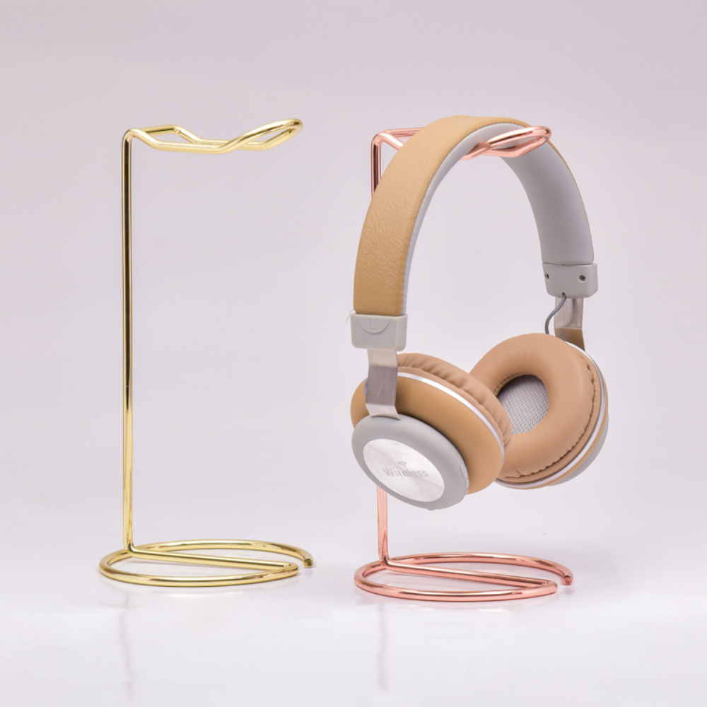 Headphone Storage Stand Deskto – Desk Setup Headphone Stand Bewertung und Preis