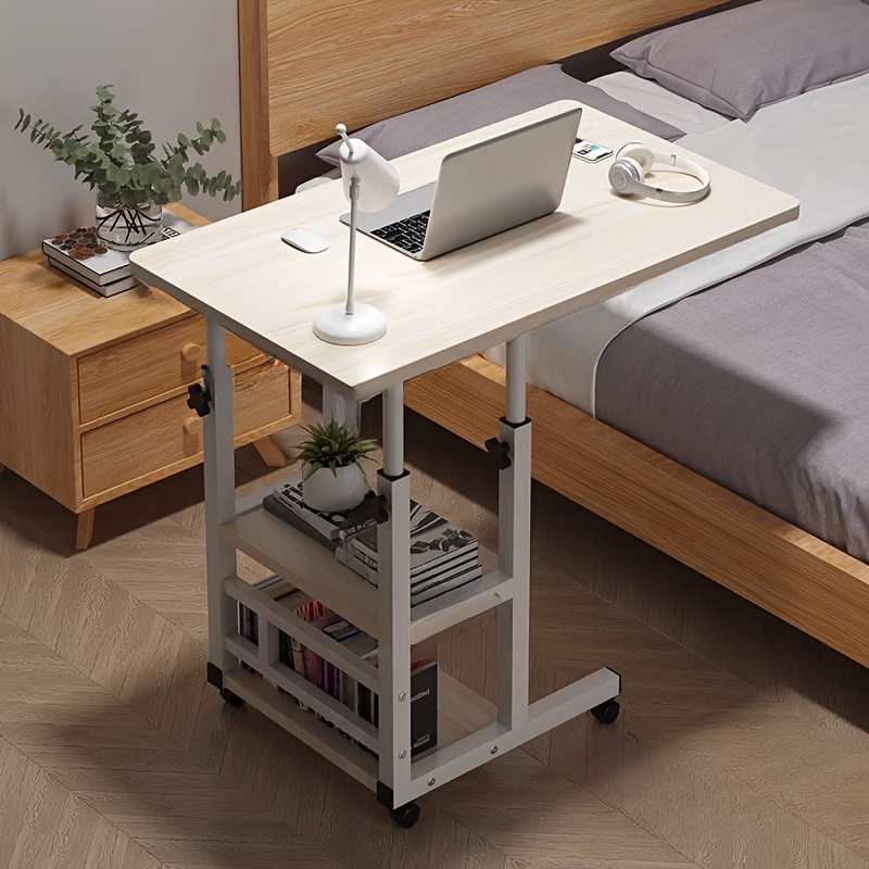 [Mobile Laptop Table] Height-A – Desk Setup Laptop Bewertung und Preis