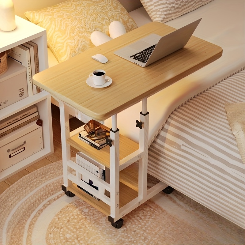 [Mobile Laptop Table] Height-A – Desk Setup Laptop Bewertung und Preis