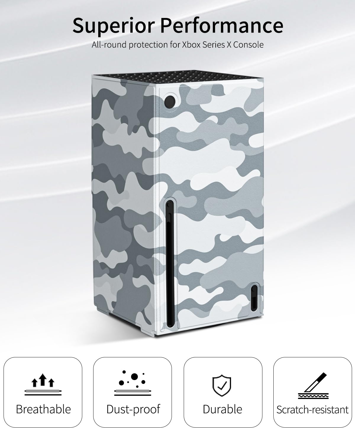 Aolion PU Full Set Decal For X – Desk Setup Xbox Bewertung und Preis