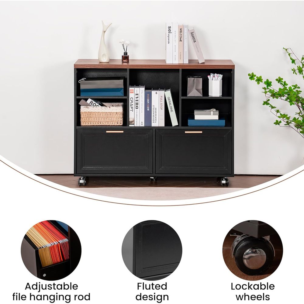 60 Corner Executive Desk with  – Desk Setup Home Office Bewertung und Preis