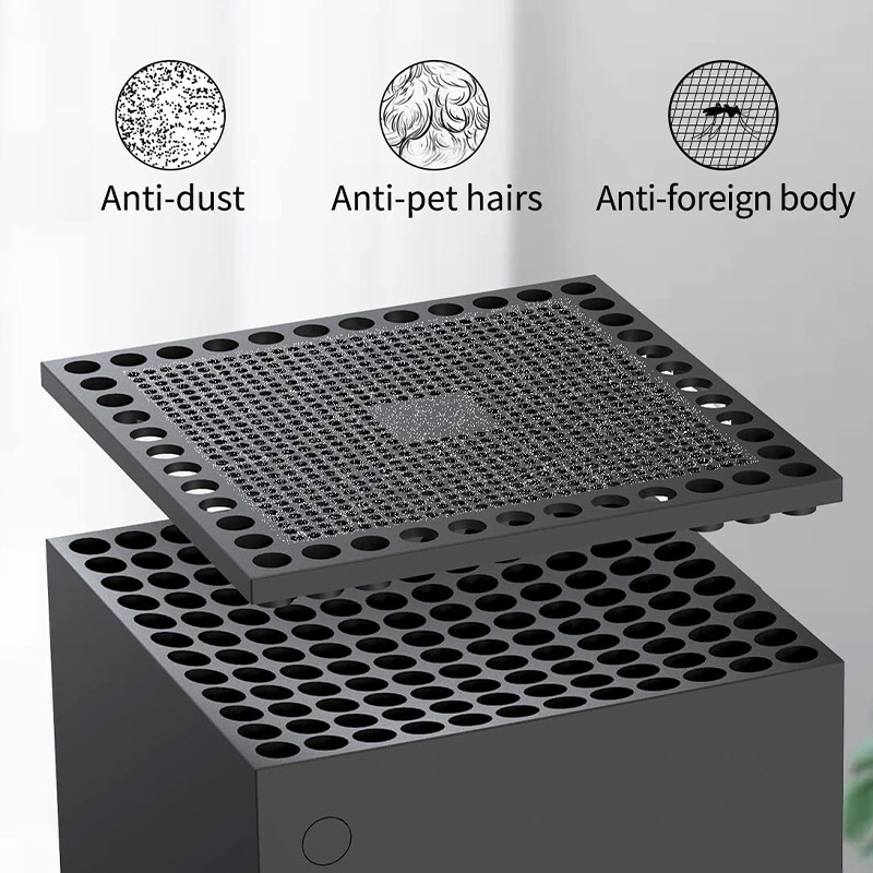 Aolion Dust Filter Cover for X – Desk Setup Xbox Bewertung und Preis
