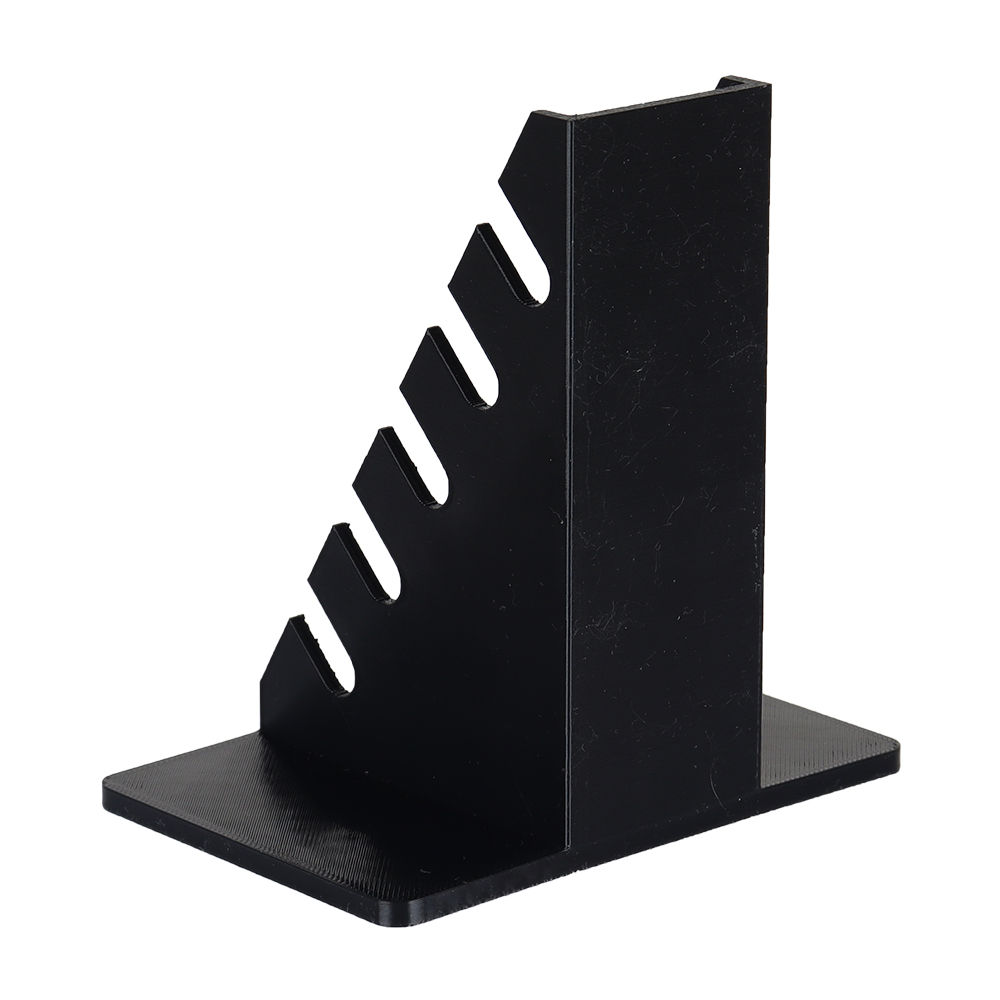 1PCS Finger Skateboard Display – Desk Setup Shelf Bewertung und Preis