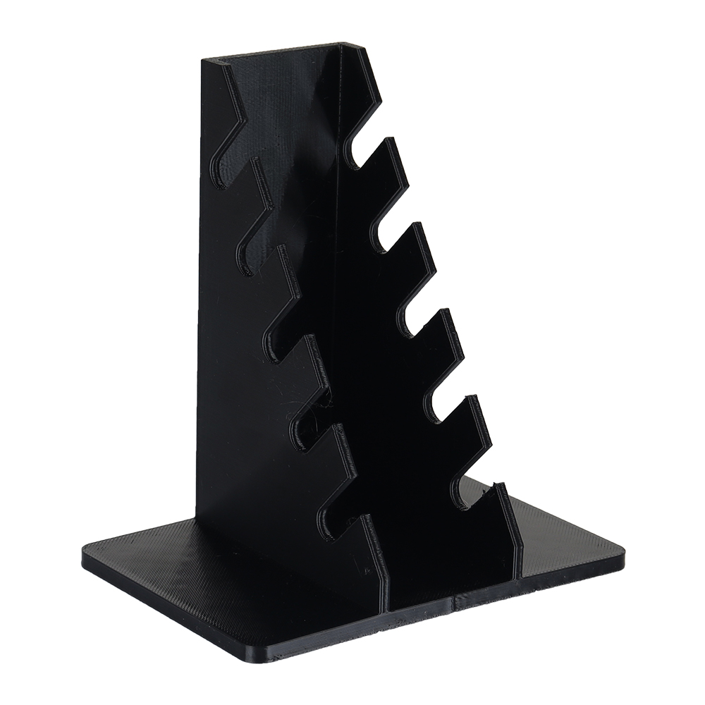 1PCS Finger Skateboard Display – Desk Setup Shelf Bewertung und Preis