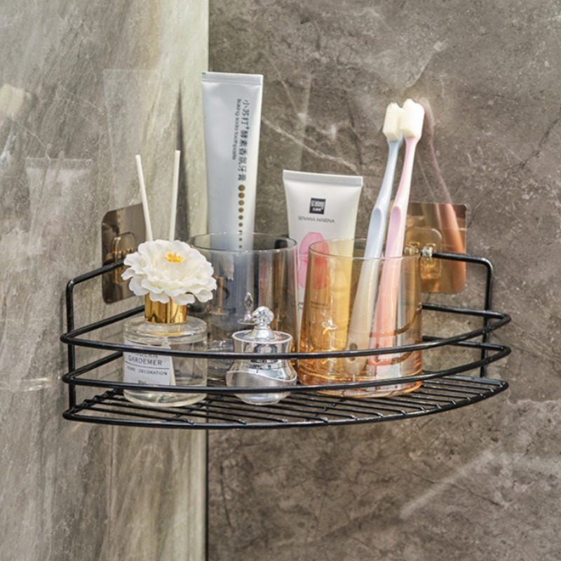 Bathroom washstand cosmetic sh – Desk Setup Shelf Bewertung und Preis