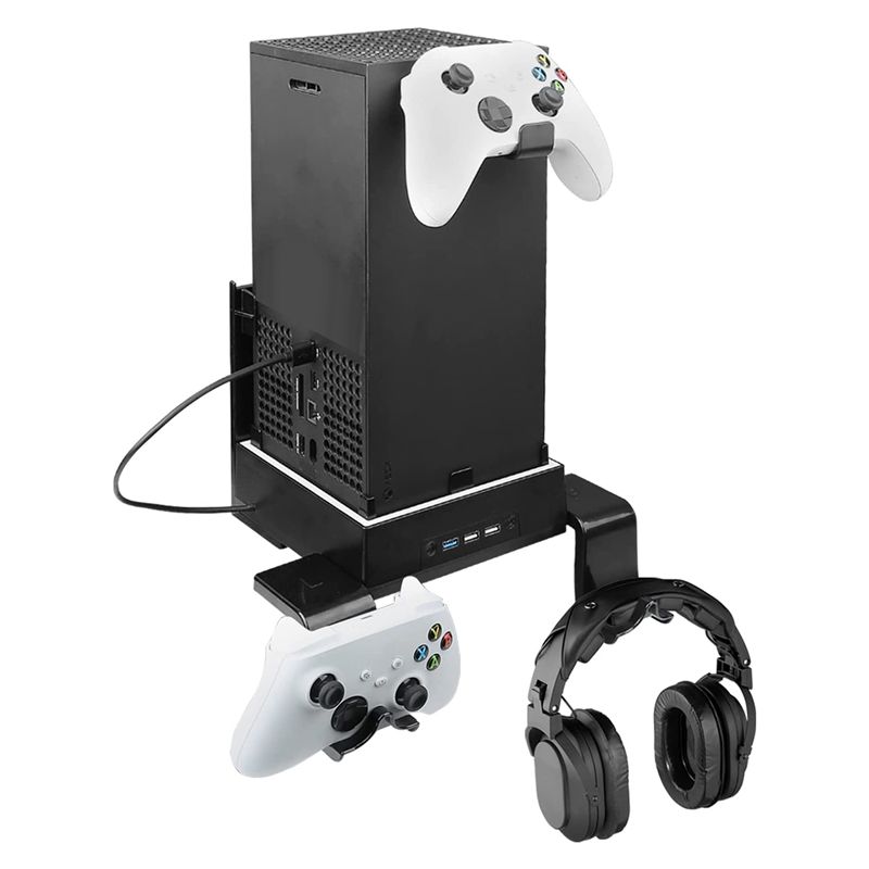 [B63C] Wall Mount for Xbox Ser – Desk Setup Xbox Bewertung und Preis
