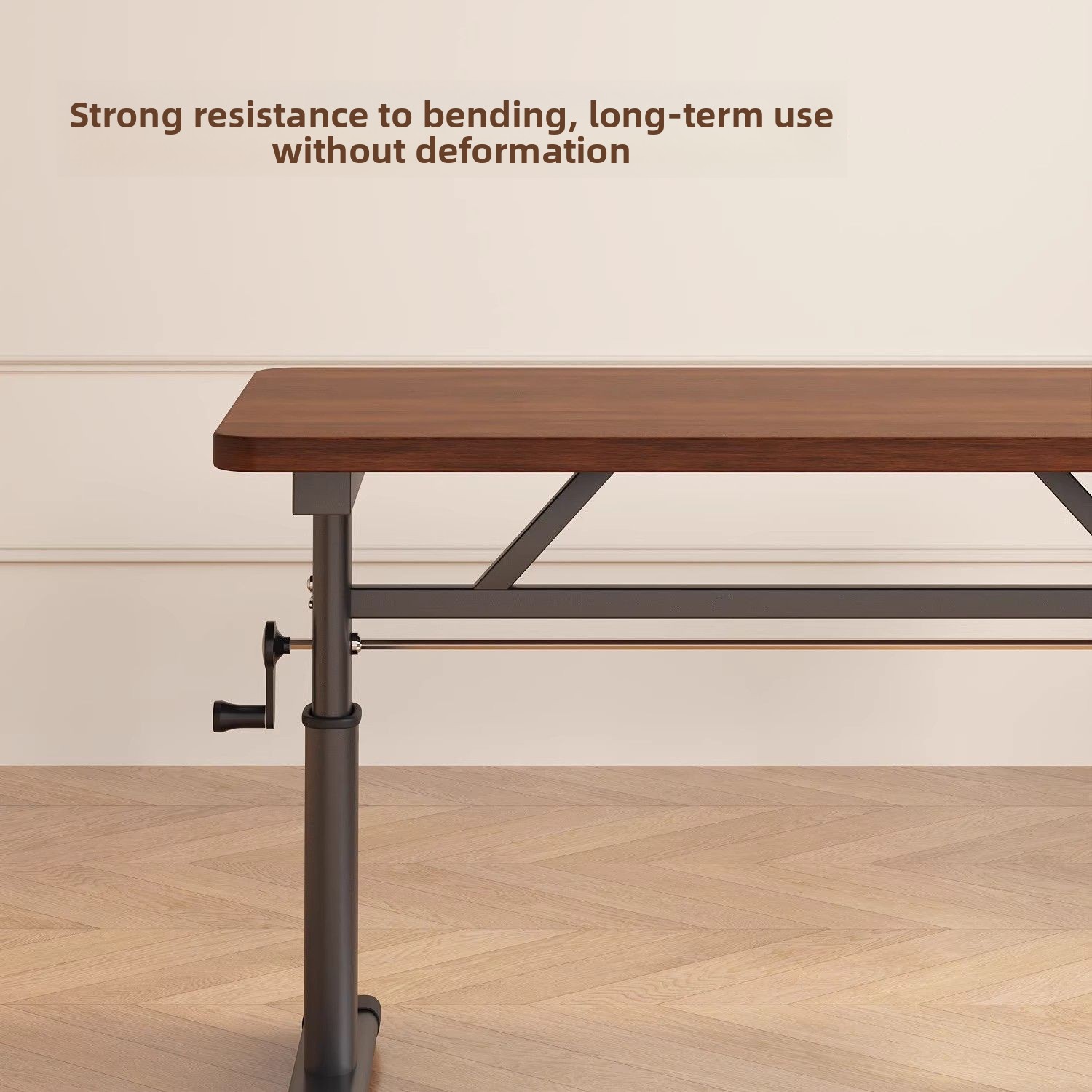 Modern Simple Adjustable Heigh – Desk Setup Laptop Bewertung und Preis