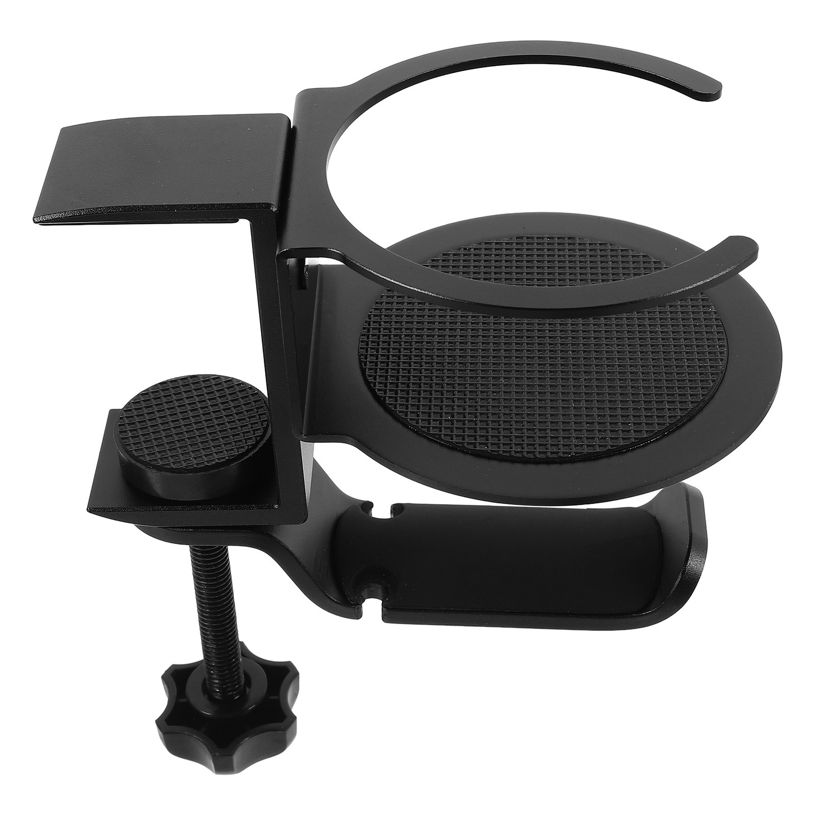 Desk Clamp Cup Holder Headphon – Desk Setup Headphone Stand Bewertung und Preis