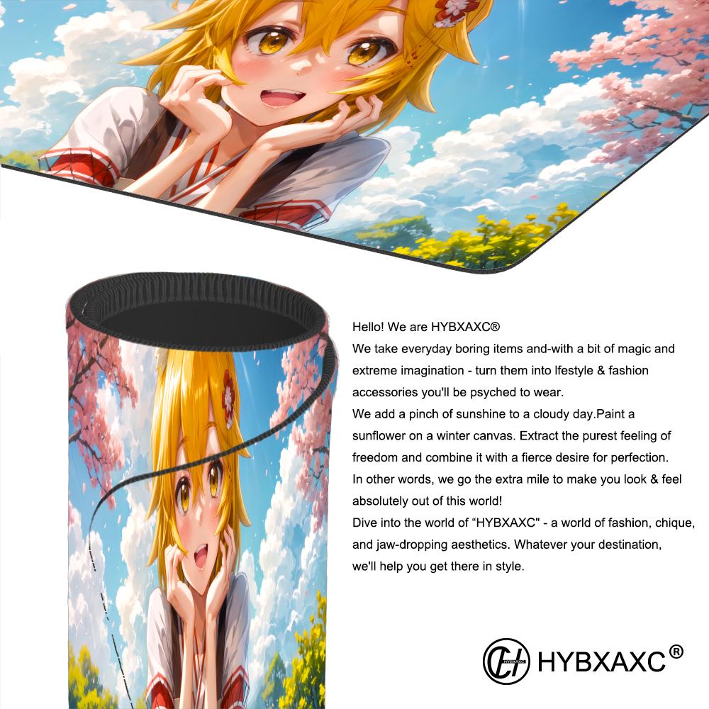 The Helpful Fox Senko-san Mous – Desk Setup Help Bewertung und Preis
