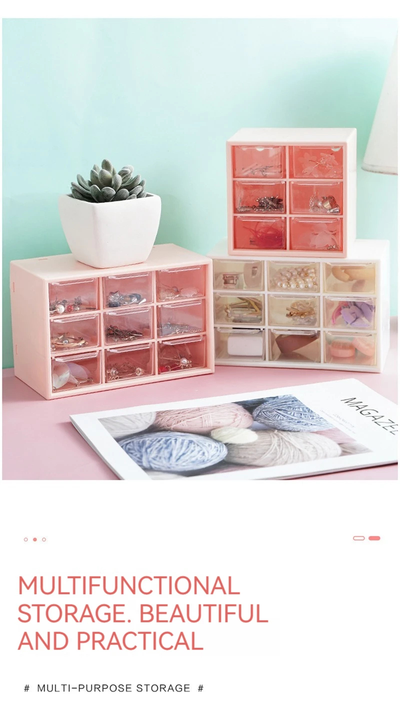 Simple High-Color Desktop Orga – Desk Setup Shelf Bewertung und Preis