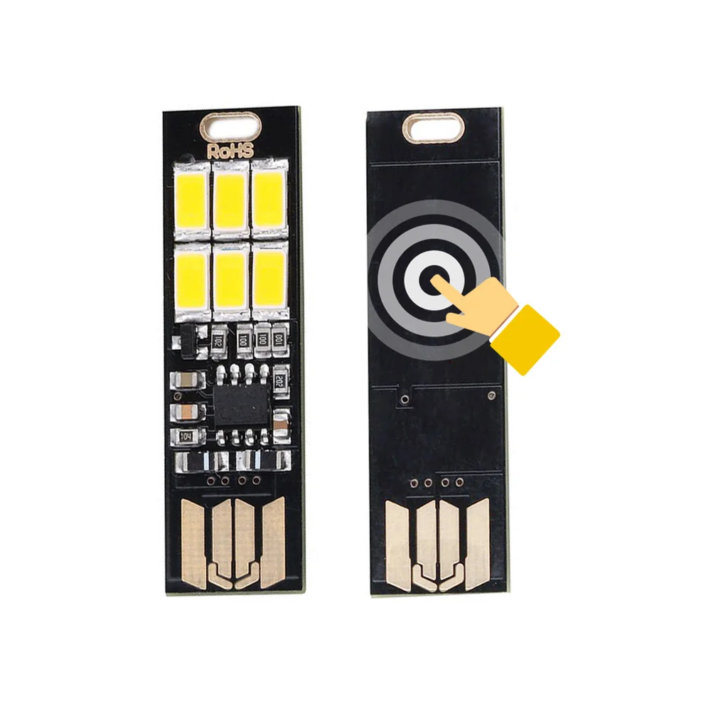 Mini 5730 USB LED Light 5V Tou – Desk Setup Laptop Bewertung und Preis