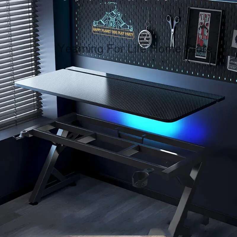 Wall Table Gaming Computer Des – Ergonomic Desk Setup Keyboard Bewertung und Preis