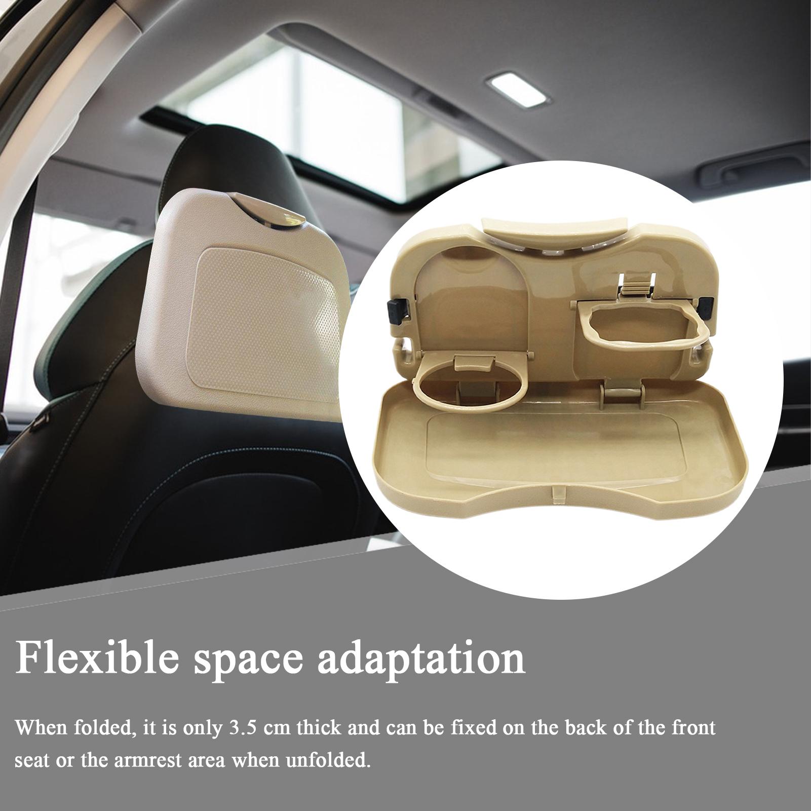 Foldable Car Table Automotive  – Desk Setup Laptop Bewertung und Preis