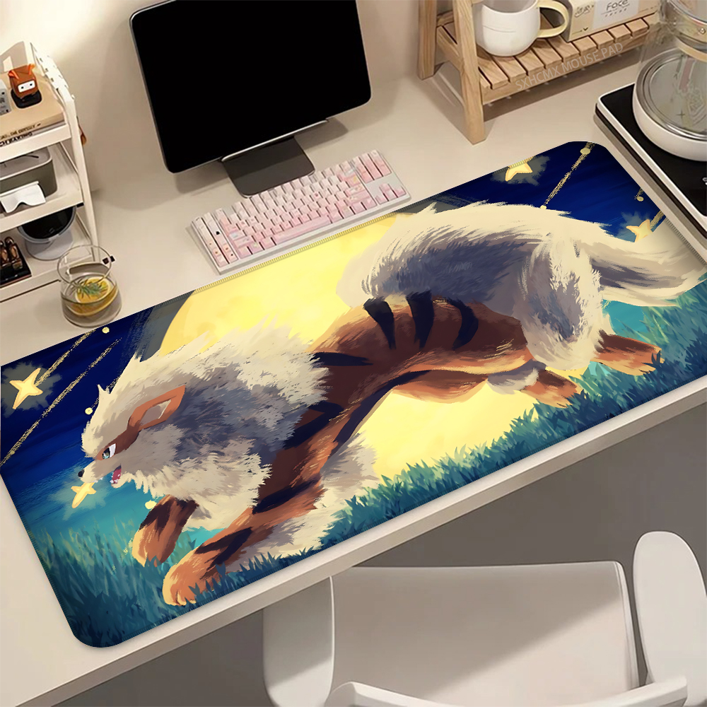 Cute Cartoon Mouse Pad Kawaii  – Desk Setup Maker Bewertung und Preis