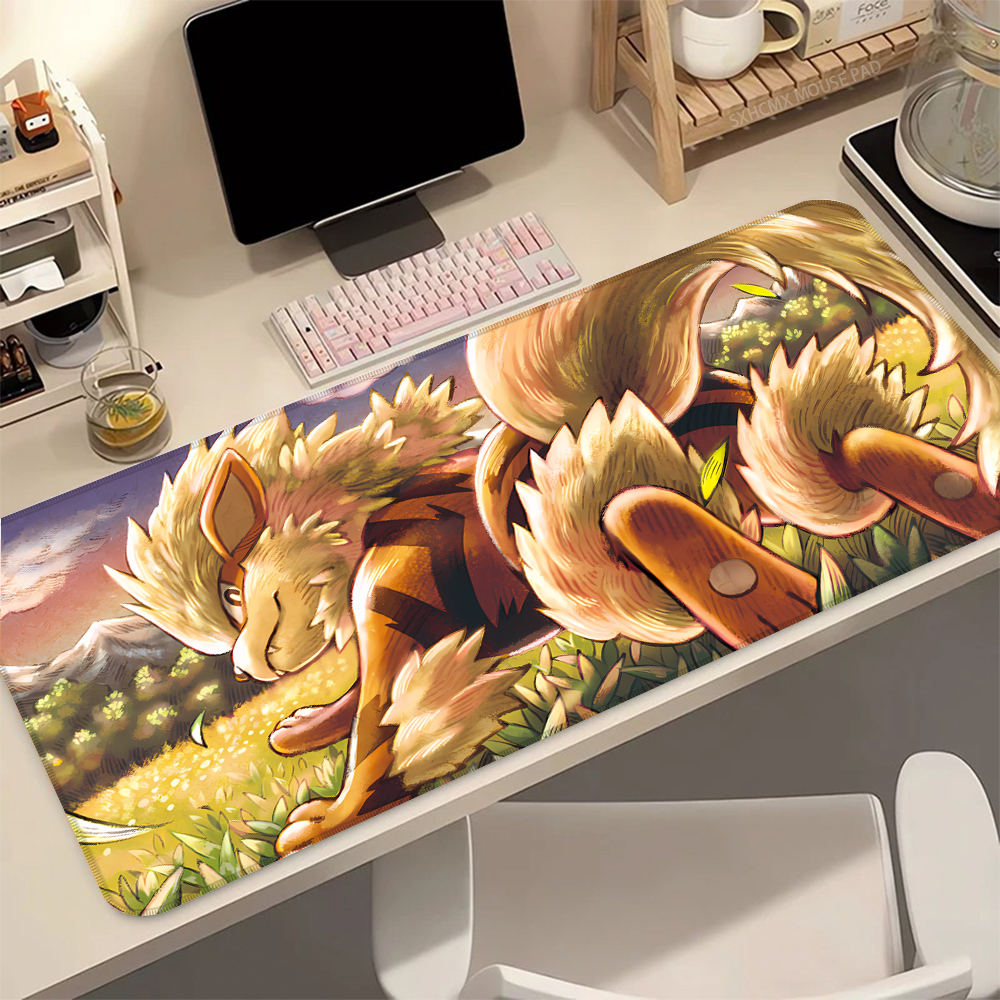 Cute Cartoon Mouse Pad Kawaii  – Desk Setup Maker Bewertung und Preis