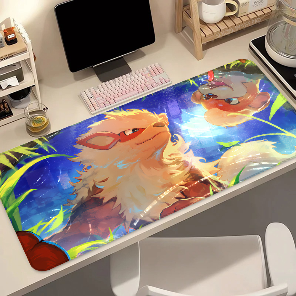 Cute Cartoon Mouse Pad Kawaii  – Desk Setup Maker Bewertung und Preis