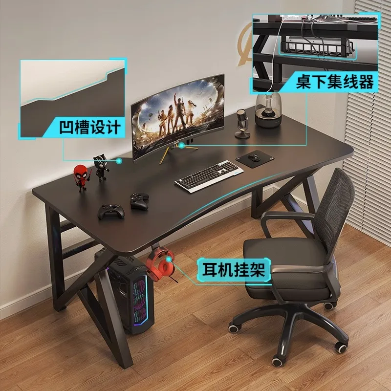 Gaming Study Computer Desks Se – Ergonomic Desk Setup Keyboard Bewertung und Preis