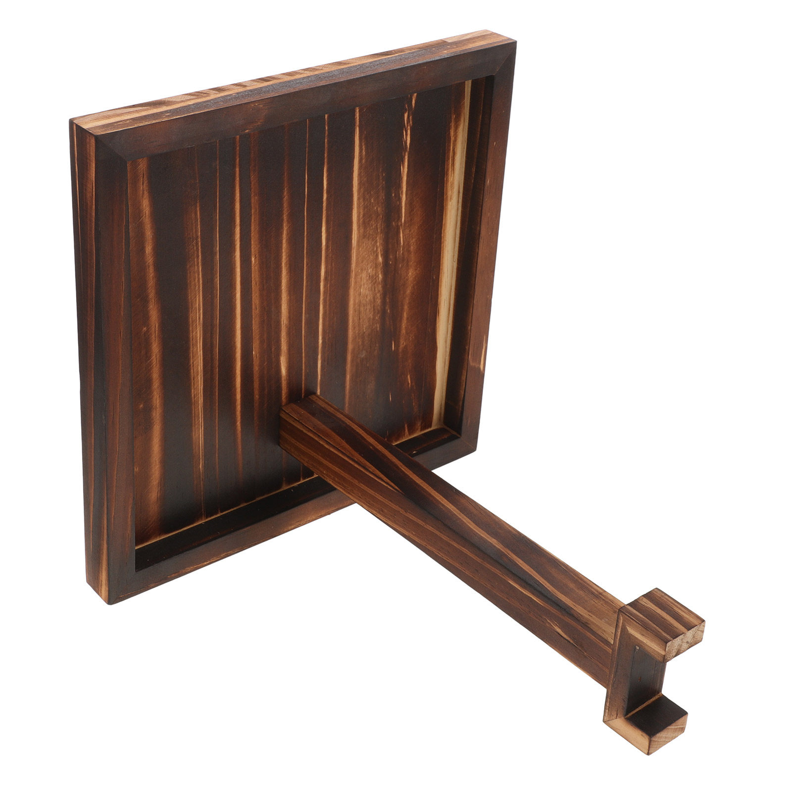 Solid Wood Headphone Stand Des – Desk Setup Headphone Stand Bewertung und Preis