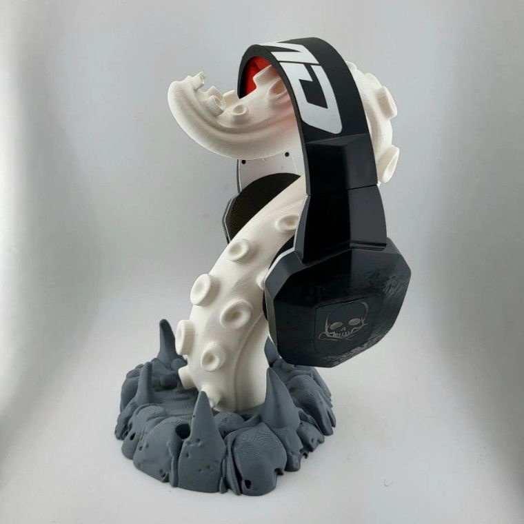 Cthulhu Octopus Tentacle Headp – Desk Setup Headphone Stand Bewertung und Preis