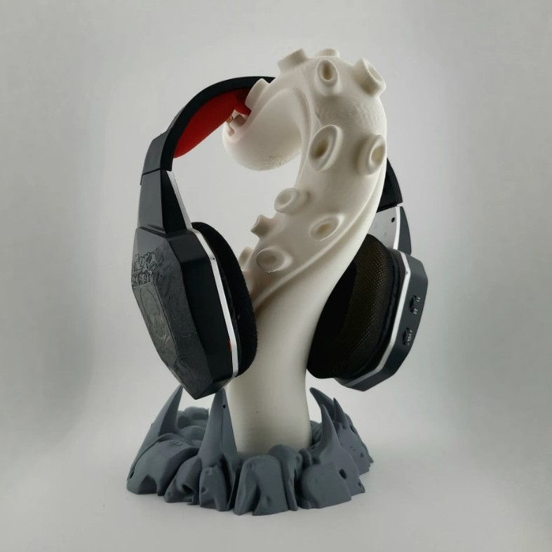 Cthulhu Octopus Tentacle Headp – Desk Setup Headphone Stand Bewertung und Preis