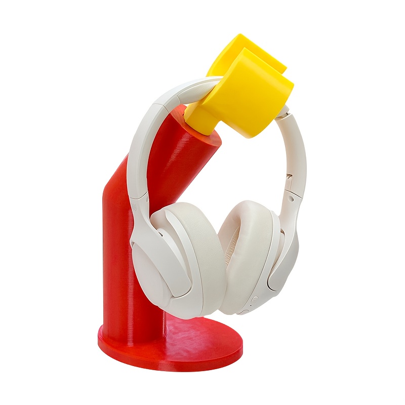 Creative Headphone Stand & Des – Desk Setup Headphone Stand Bewertung und Preis