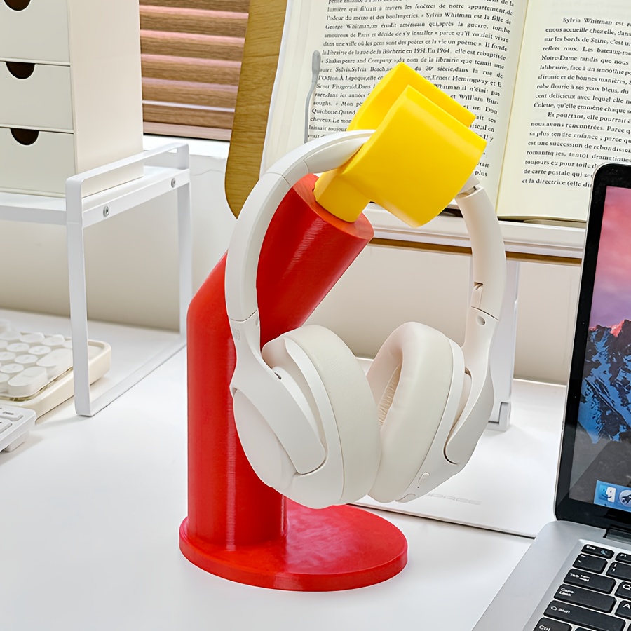 Creative Headphone Stand & Des – Desk Setup Headphone Stand Bewertung und Preis
