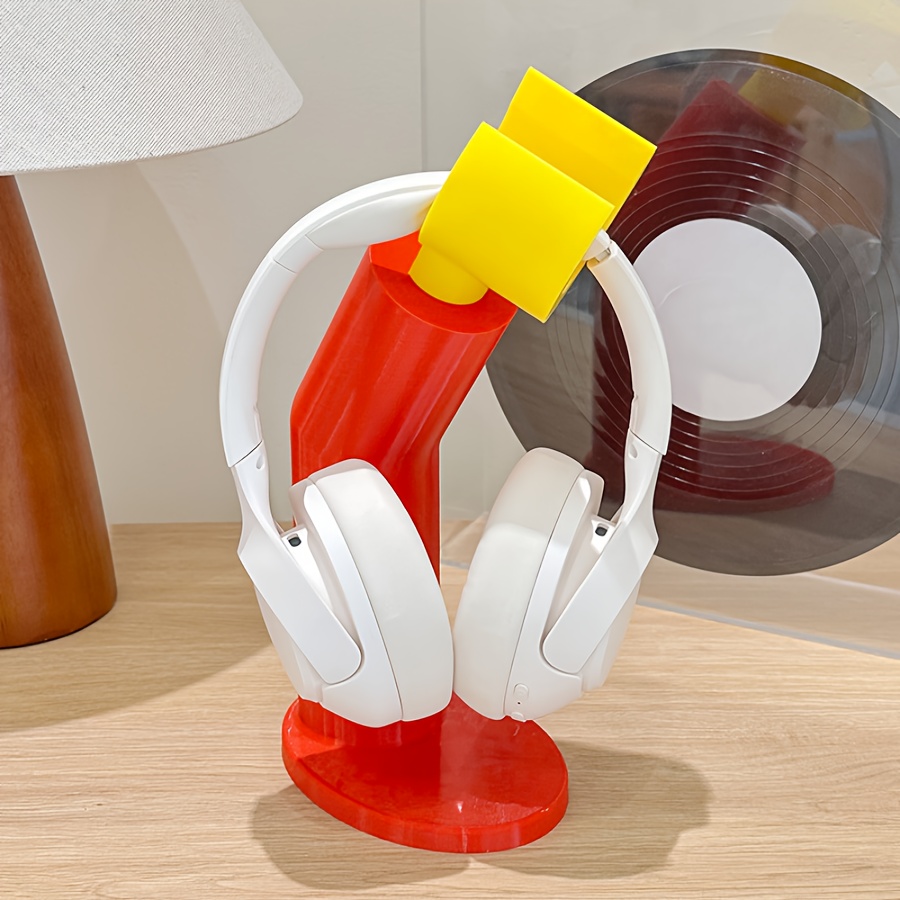 Creative Headphone Stand & Des – Desk Setup Headphone Stand Bewertung und Preis