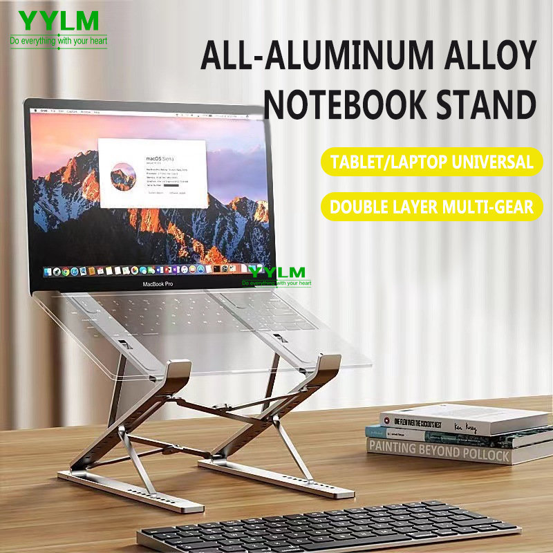 YYLM NEW N8 Adjustable Laptop  – Desk Setup Pink Bewertung und Preis