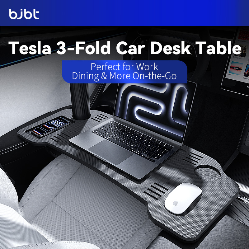 BJBT Foldable Car Laptop Desk  – Desk Setup Laptop Bewertung und Preis