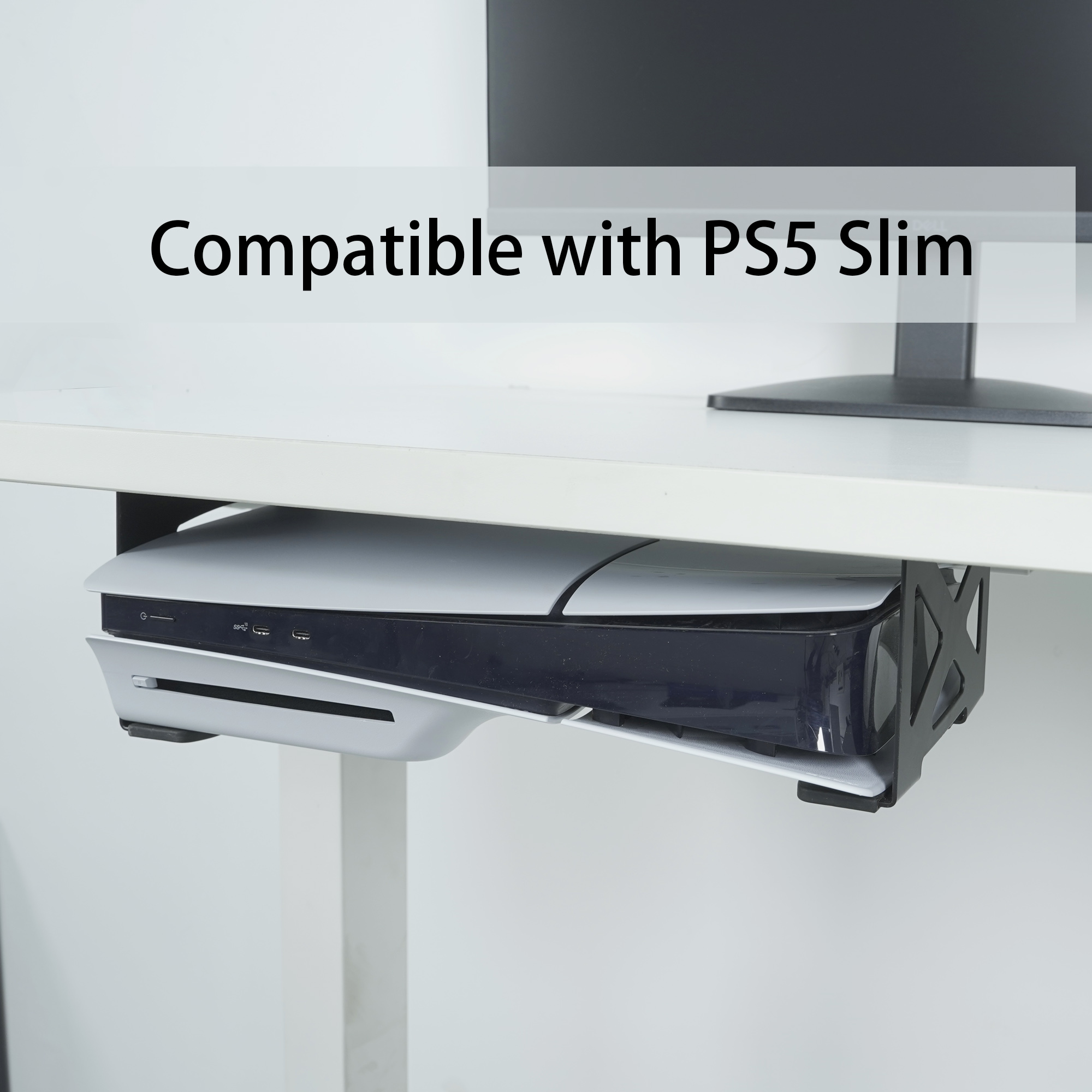 Monzlteck Under Desk Holder fo – Desk Setup Xbox Bewertung und Preis