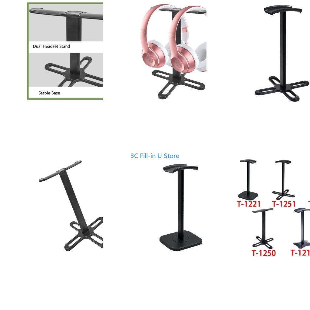 G8TA Adjustable Headphone Stan – Desk Setup Headphone Stand Bewertung und Preis