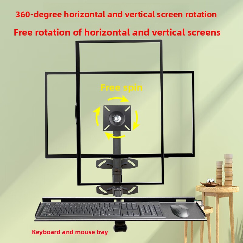 Adjustable Wall Keyboard Tray  – Ergonomic Desk Setup Keyboard Bewertung und Preis