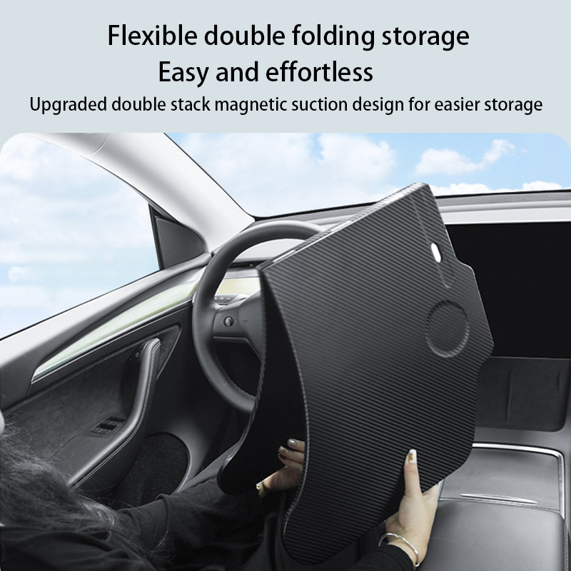 For Tesla Model Y Juniper 2025 – Desk Setup Laptop Bewertung und Preis