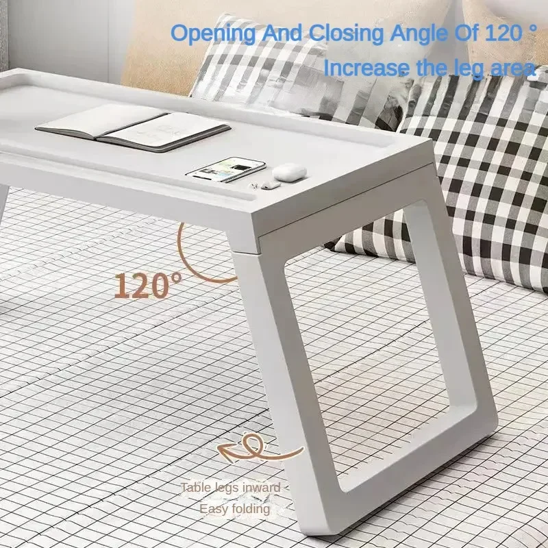 Bed Lazy Table Foldable Laptop – Desk Setup Laptop Bewertung und Preis