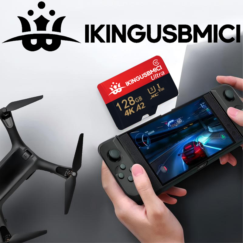 Micro TF SD Card Ultra SD Memo – Desk Setup Xbox Bewertung und Preis